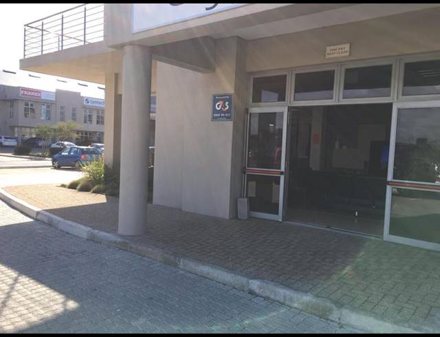 RETAIL PROPERTY TO RENT IN NORTHGATE ISLAND